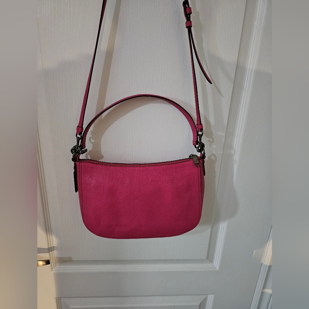 Handbag ๐ Coach - Picture 6 of 12